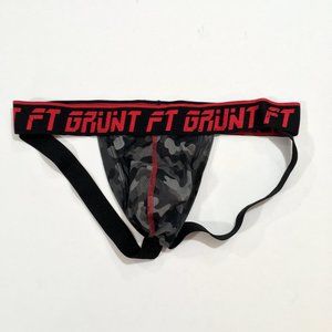 Fort Troff FT Grunt Camo Jockstraps